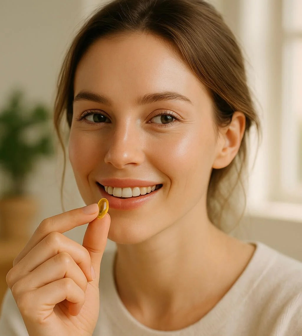 The Secret to Boosting Immunity & Wellness. Every Day.